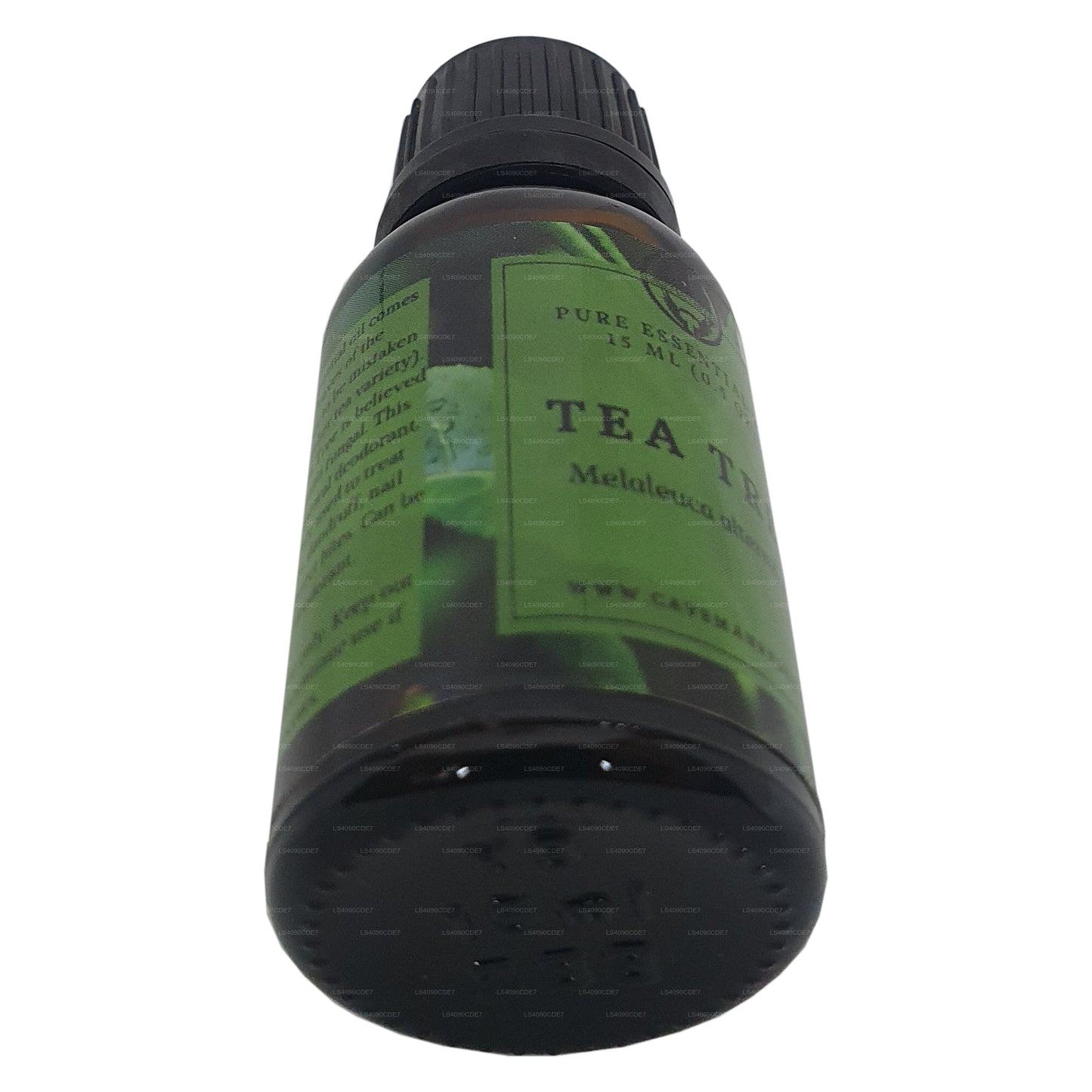 Lakpura Tea Tree eterisk olja (15 ml)