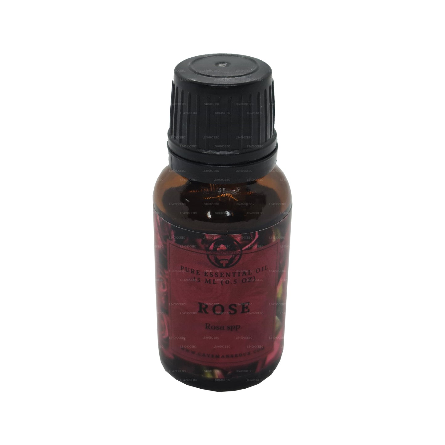 Lakpura Rose eterisk olja (15ml)