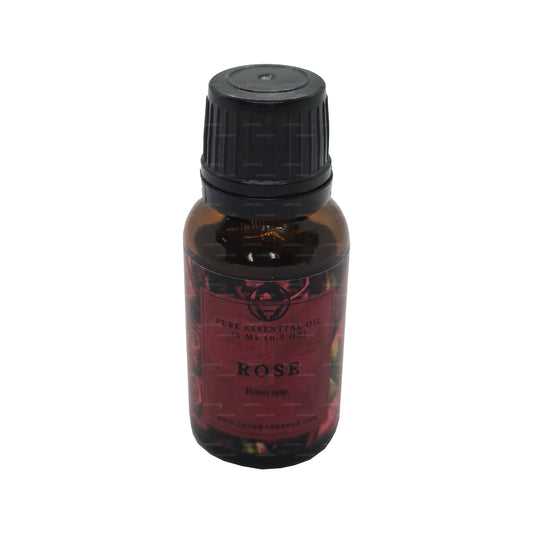 Lakpura Rose eterisk olja (15ml)
