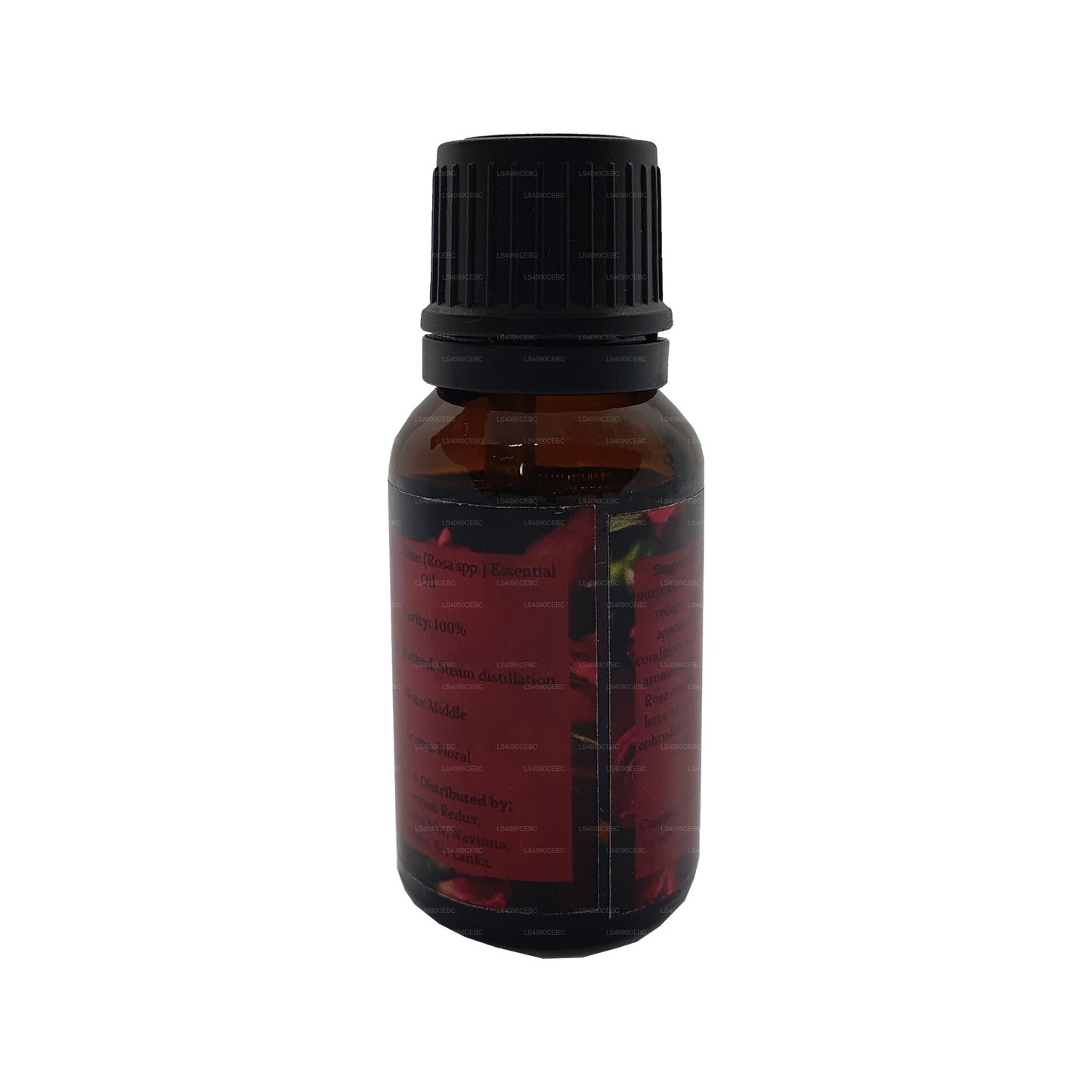 Lakpura Rose eterisk olja (15ml)