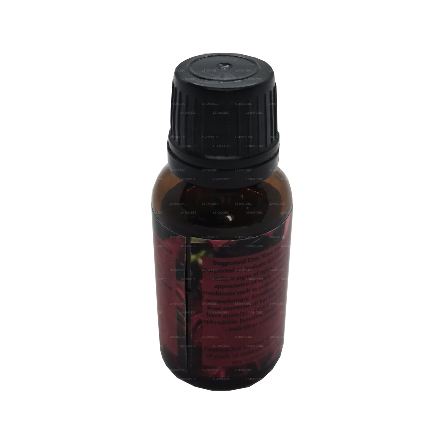 Lakpura Rose eterisk olja (15ml)