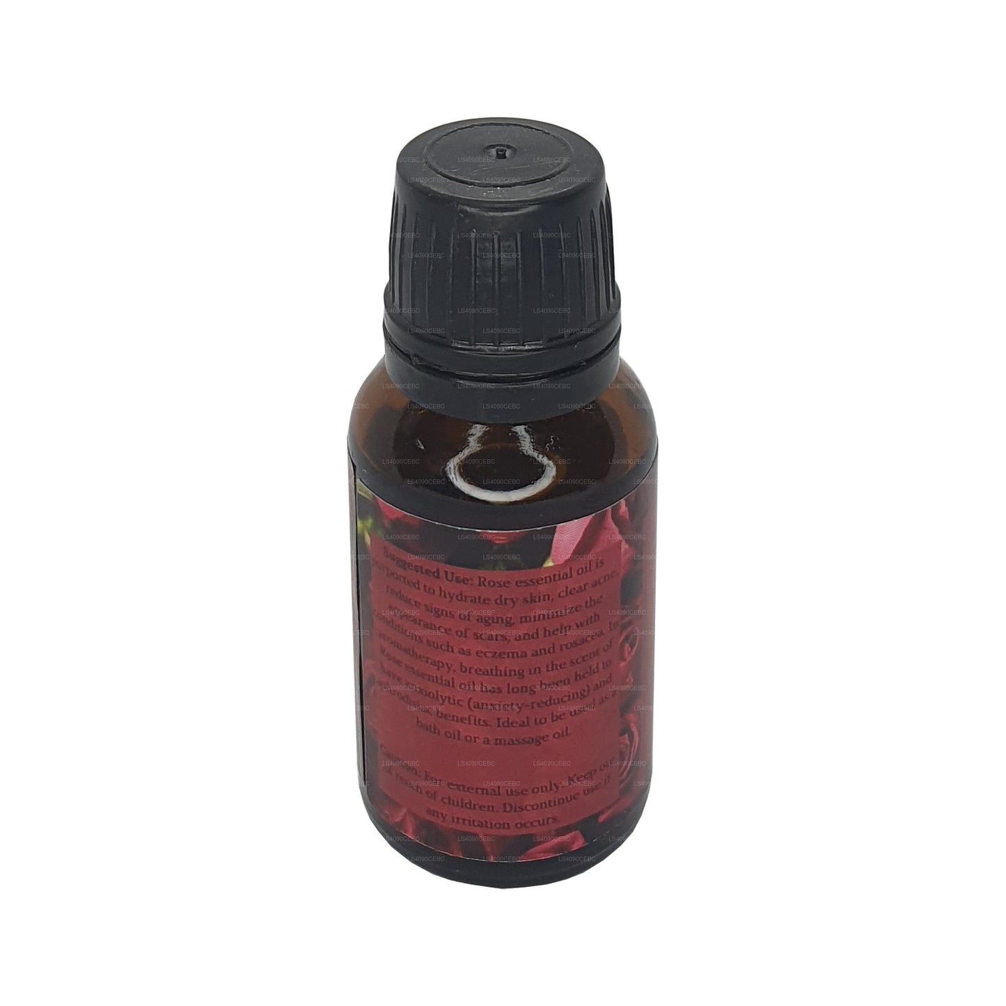 Lakpura Rose eterisk olja (15ml)