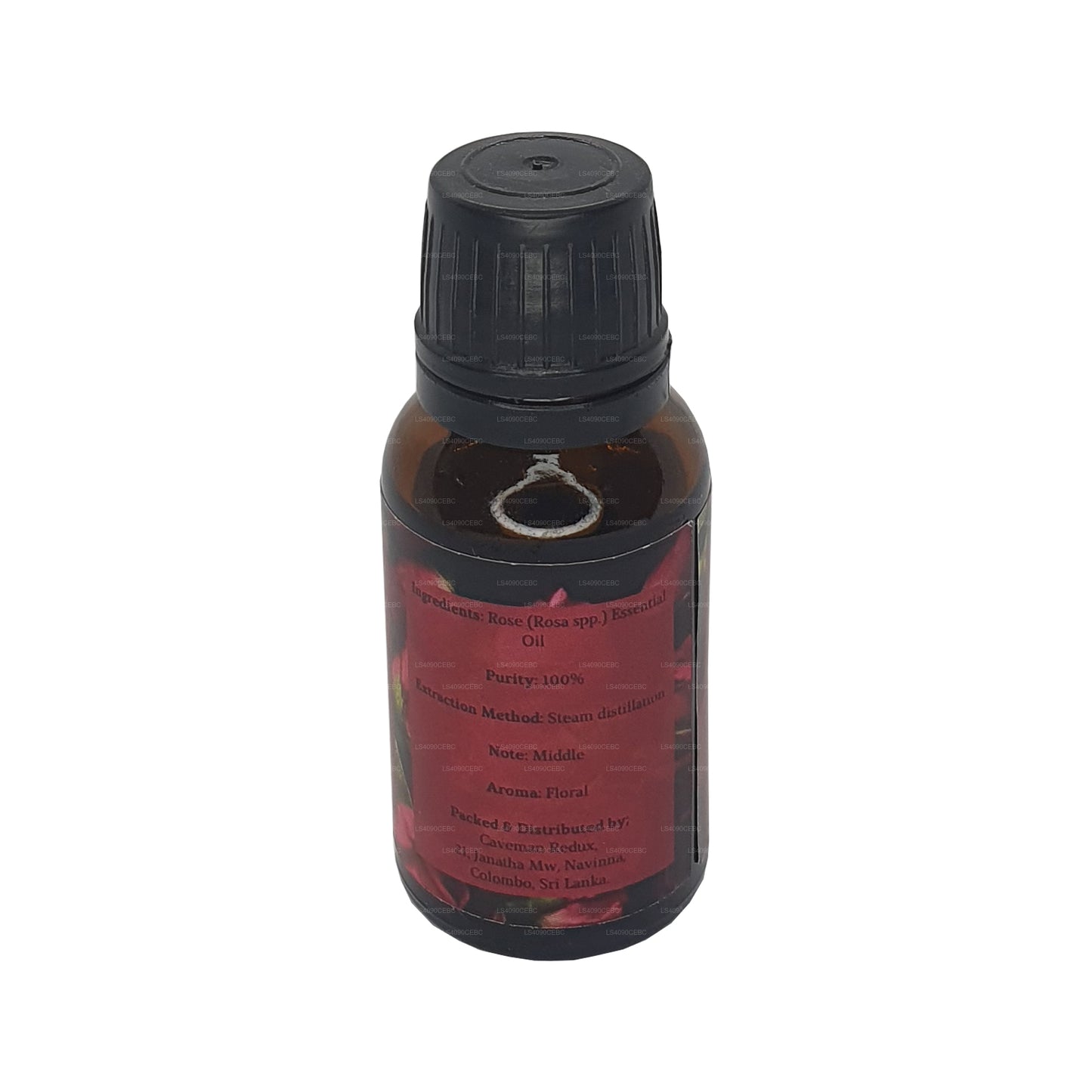 Lakpura Rose eterisk olja (15ml)