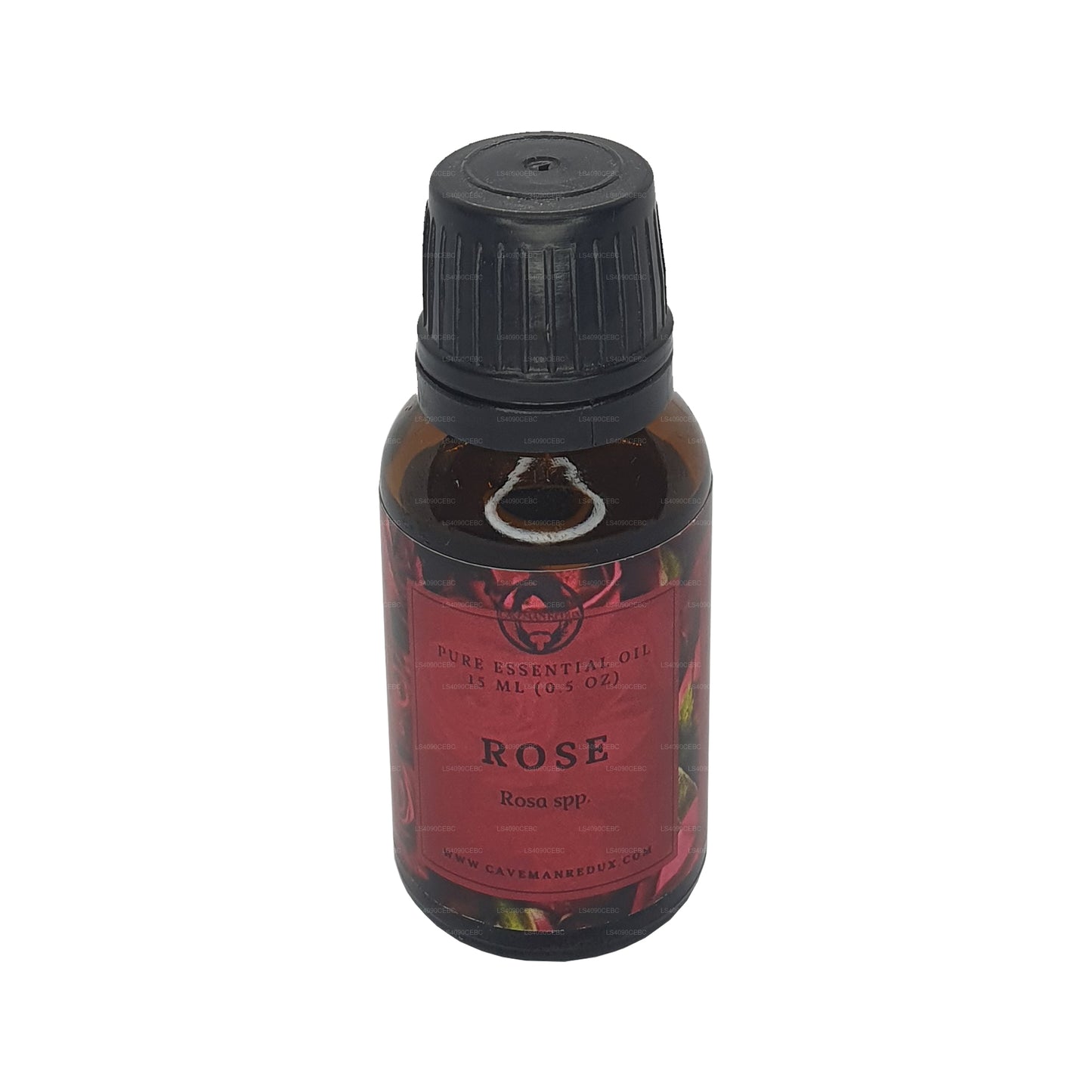 Lakpura Rose eterisk olja (15ml)