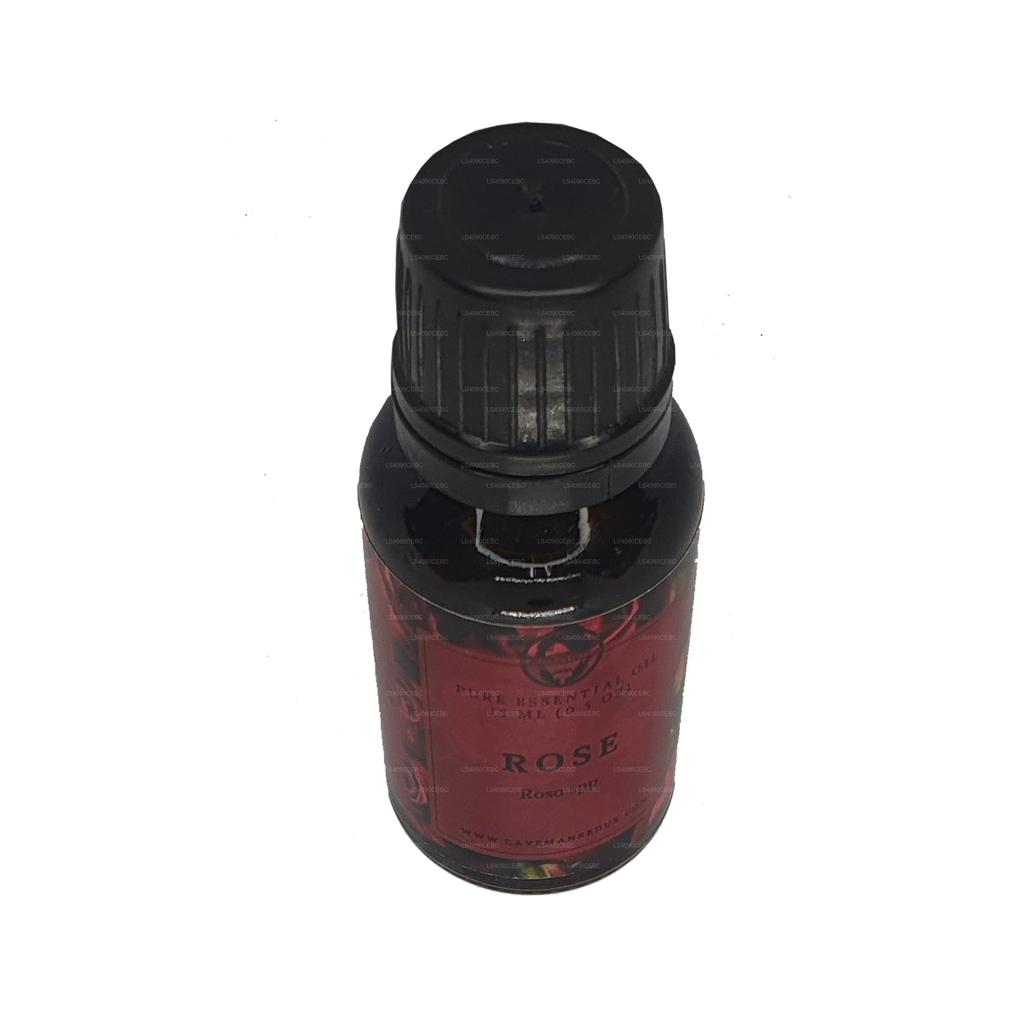Lakpura Rose eterisk olja (15ml)