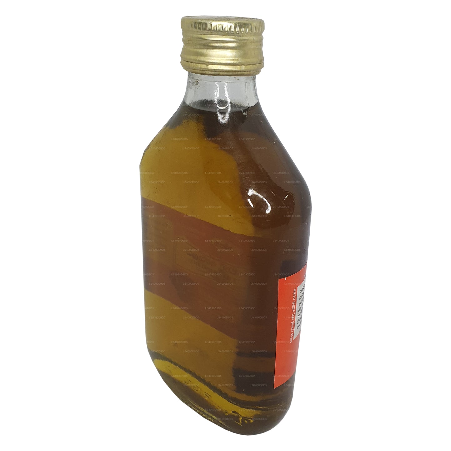 Gampaha Wickramarachchi Saththavadi Oil