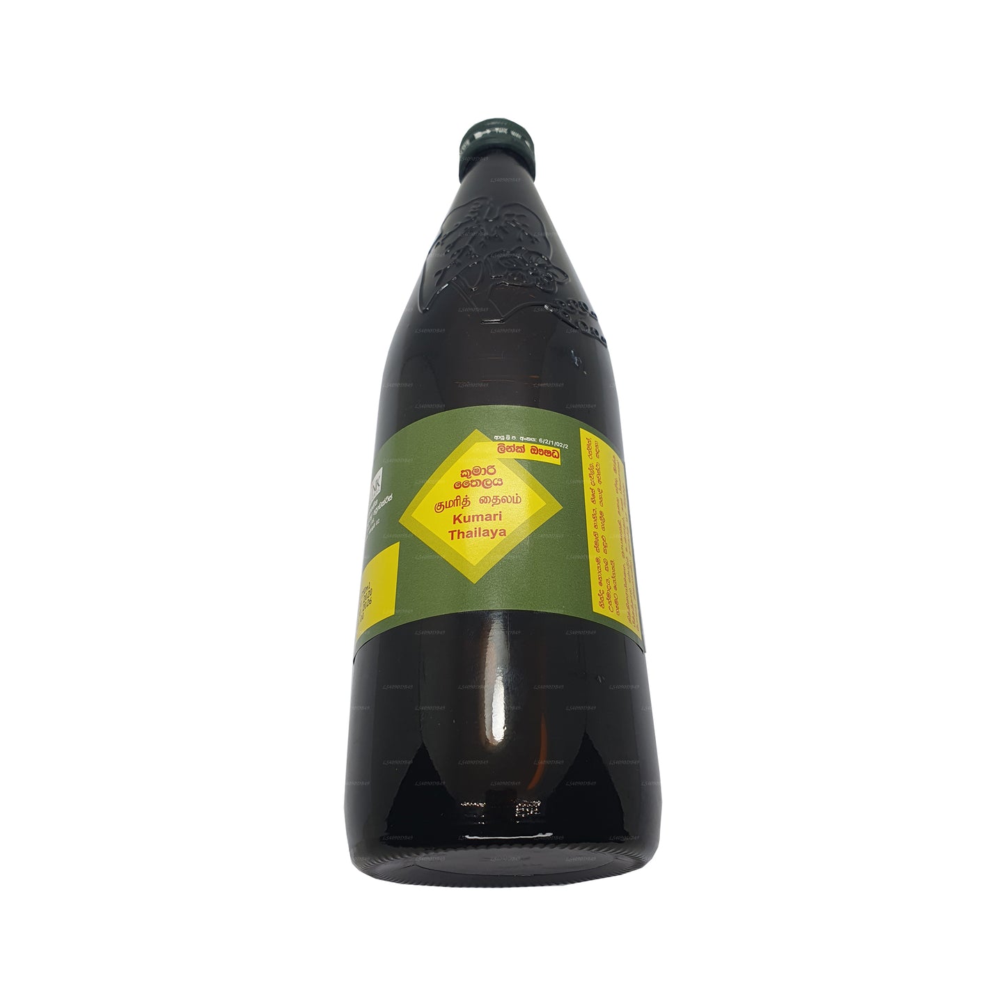 Link Kumari olja (30ml)