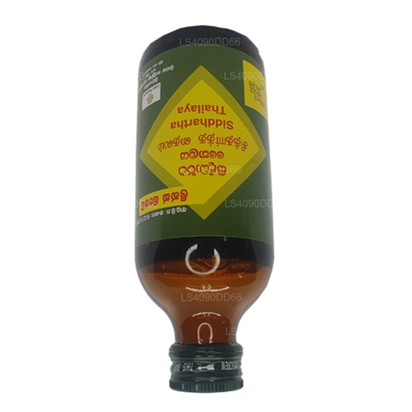 Länk Siddhartha Oil