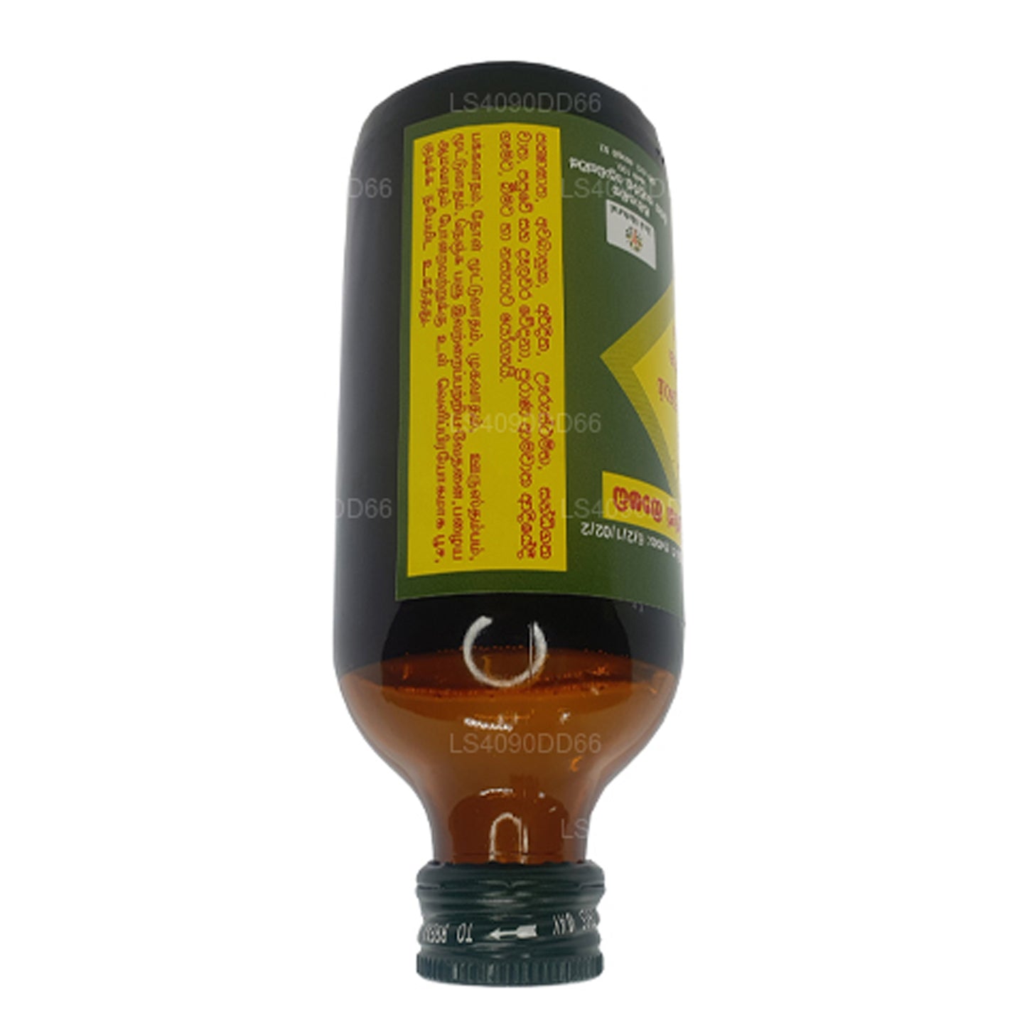 Länk Siddhartha Oil