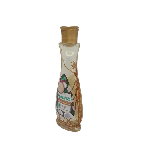 Kumarika närande hårolja ”Hair Thinning Control” (100ml)