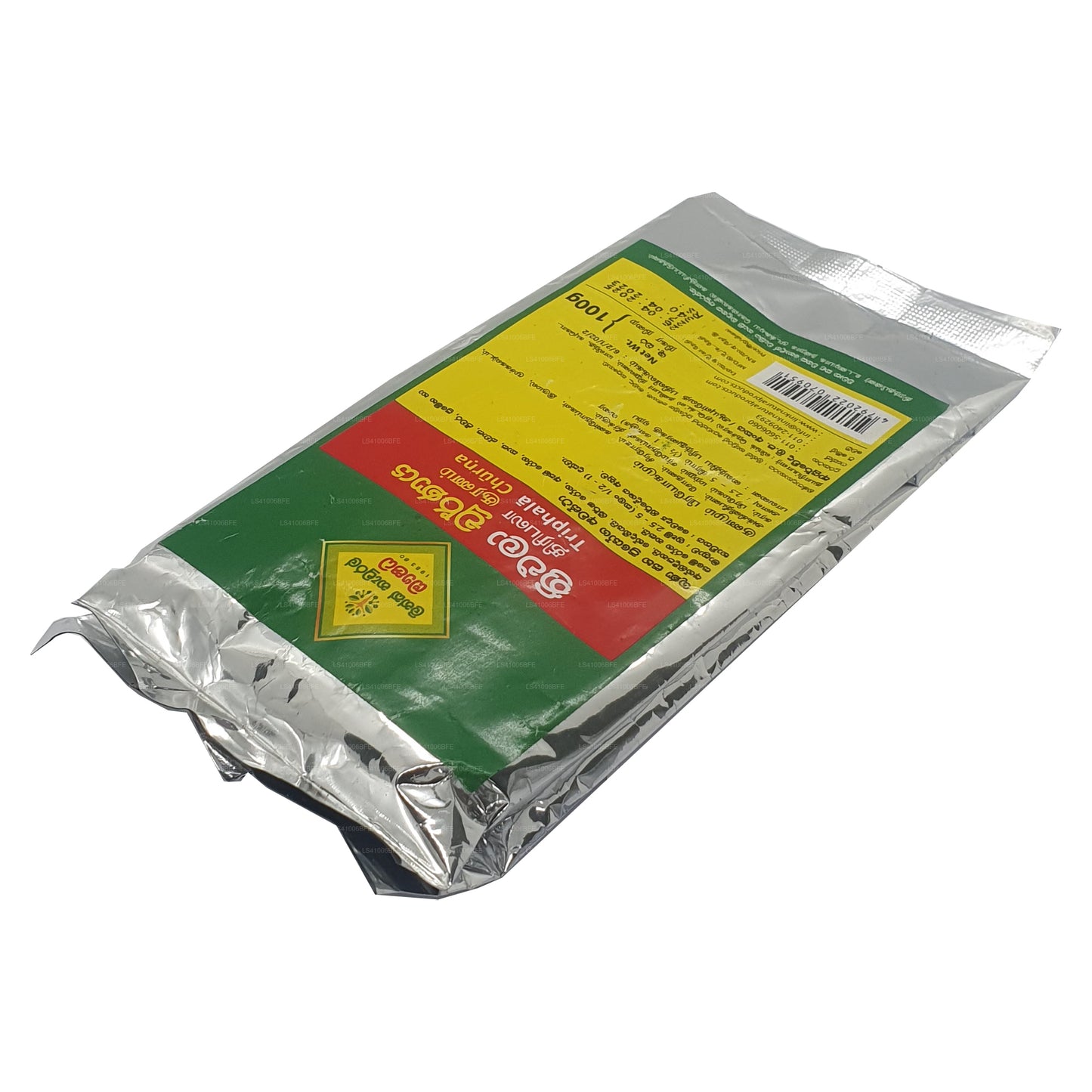 Länk Triphala Choorna (100g)