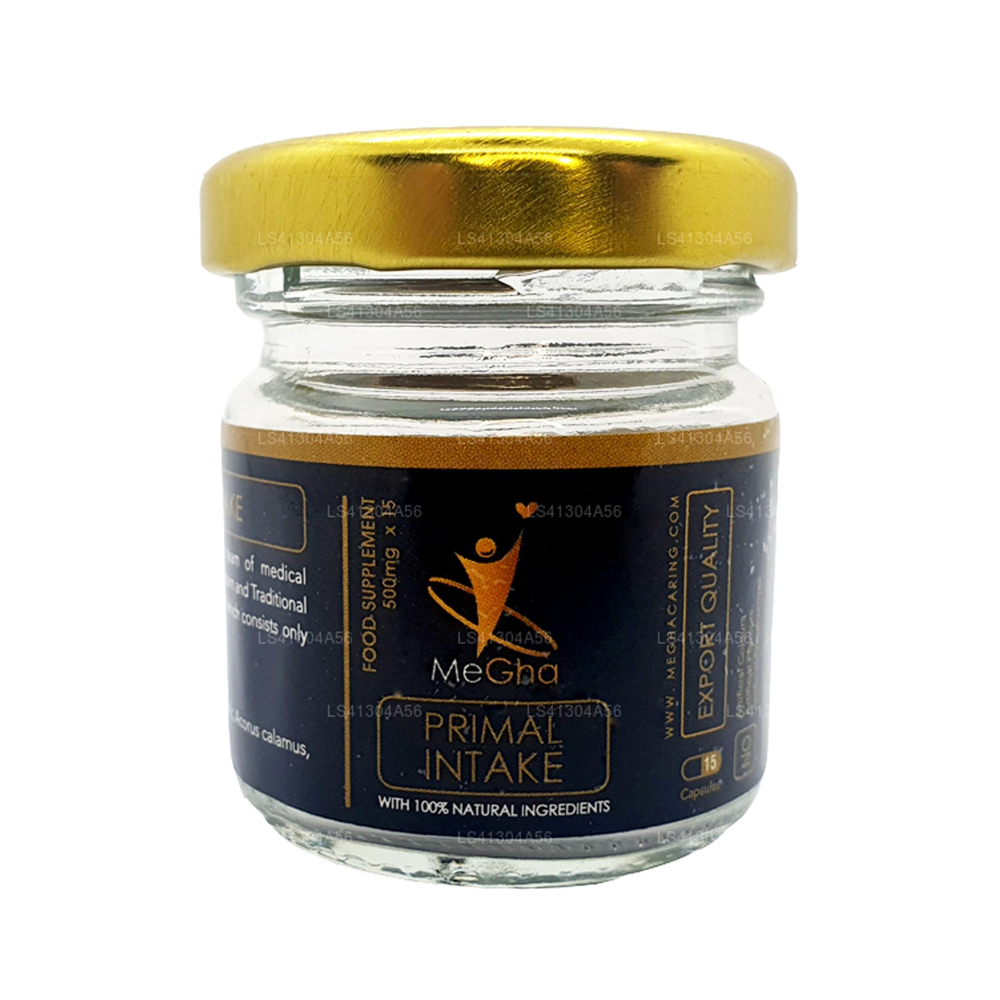 MegHa Primal Intag (15 Caps)