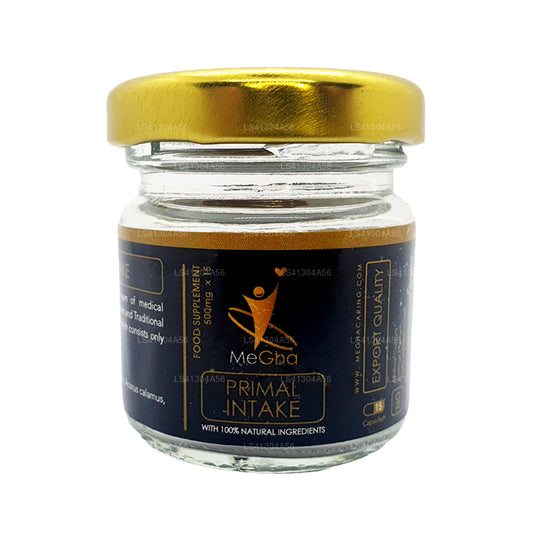 MegHa Primal Intag (15 Caps)