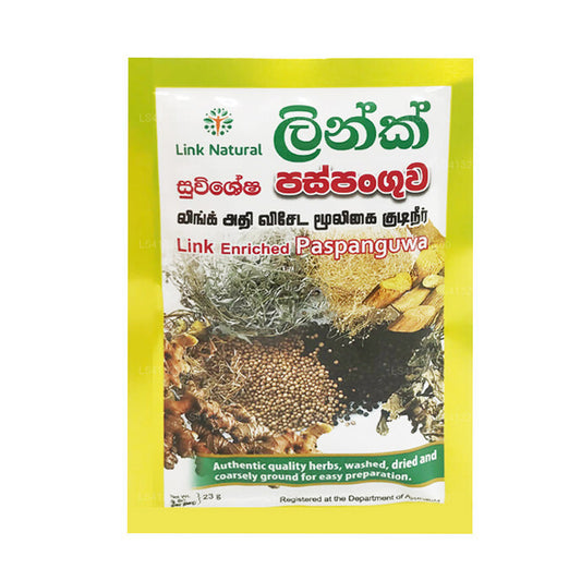 Link Natural Enriced Extract (23g)