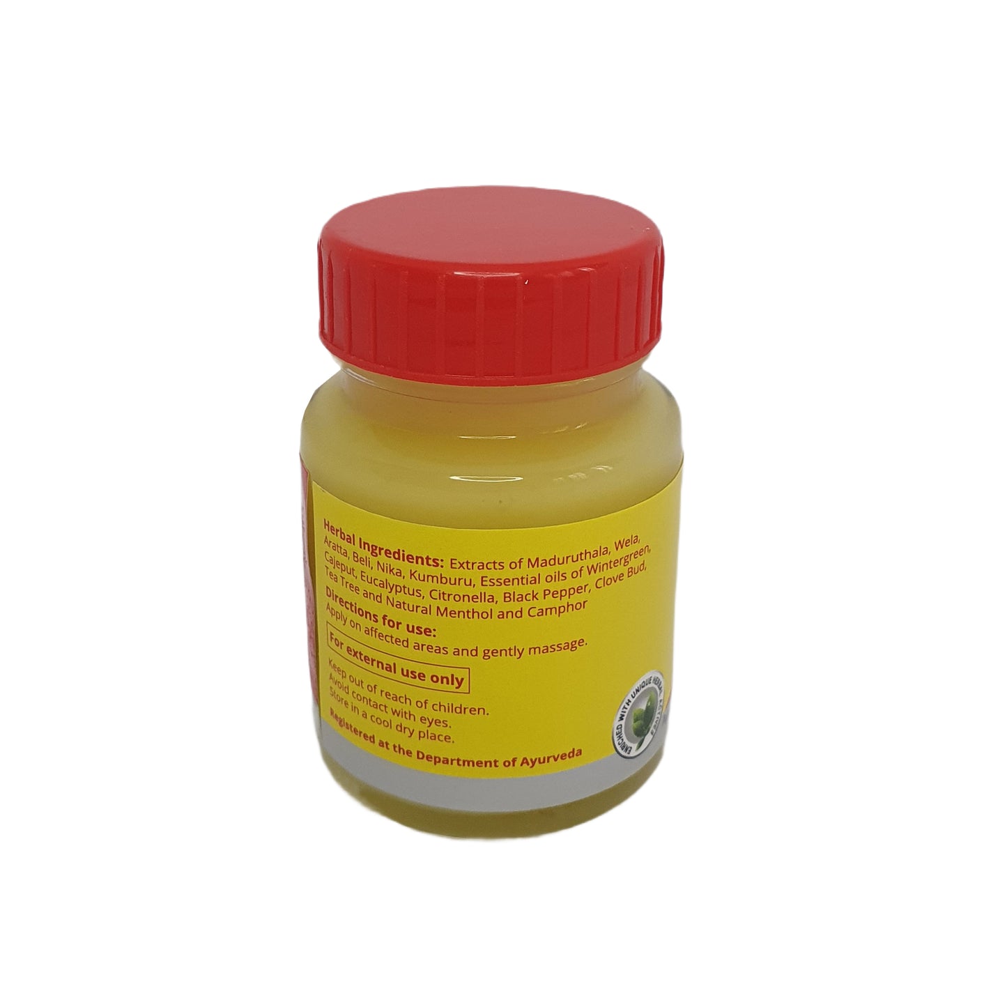 Link Comahan SP Balm