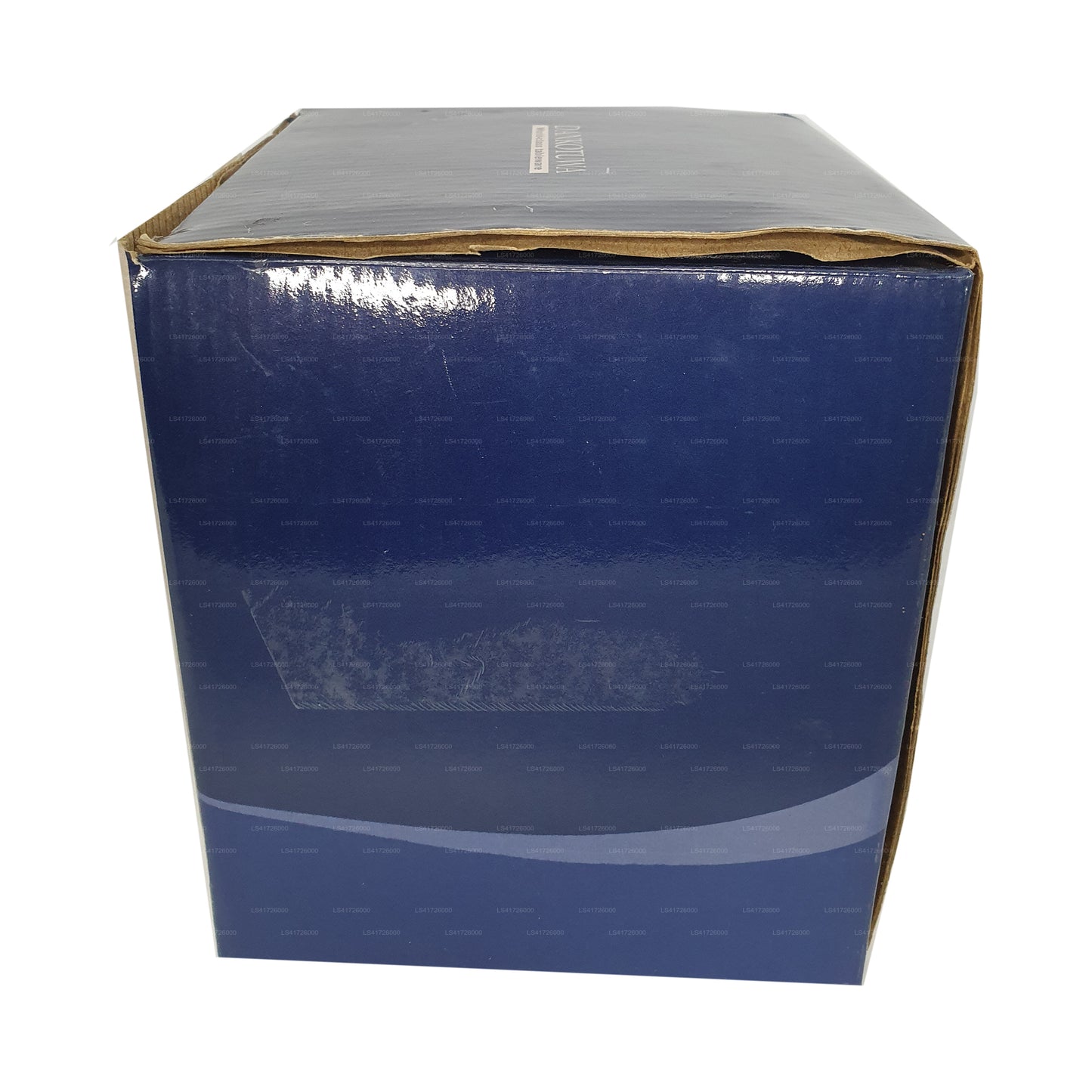 Porslin Steam Inhalator