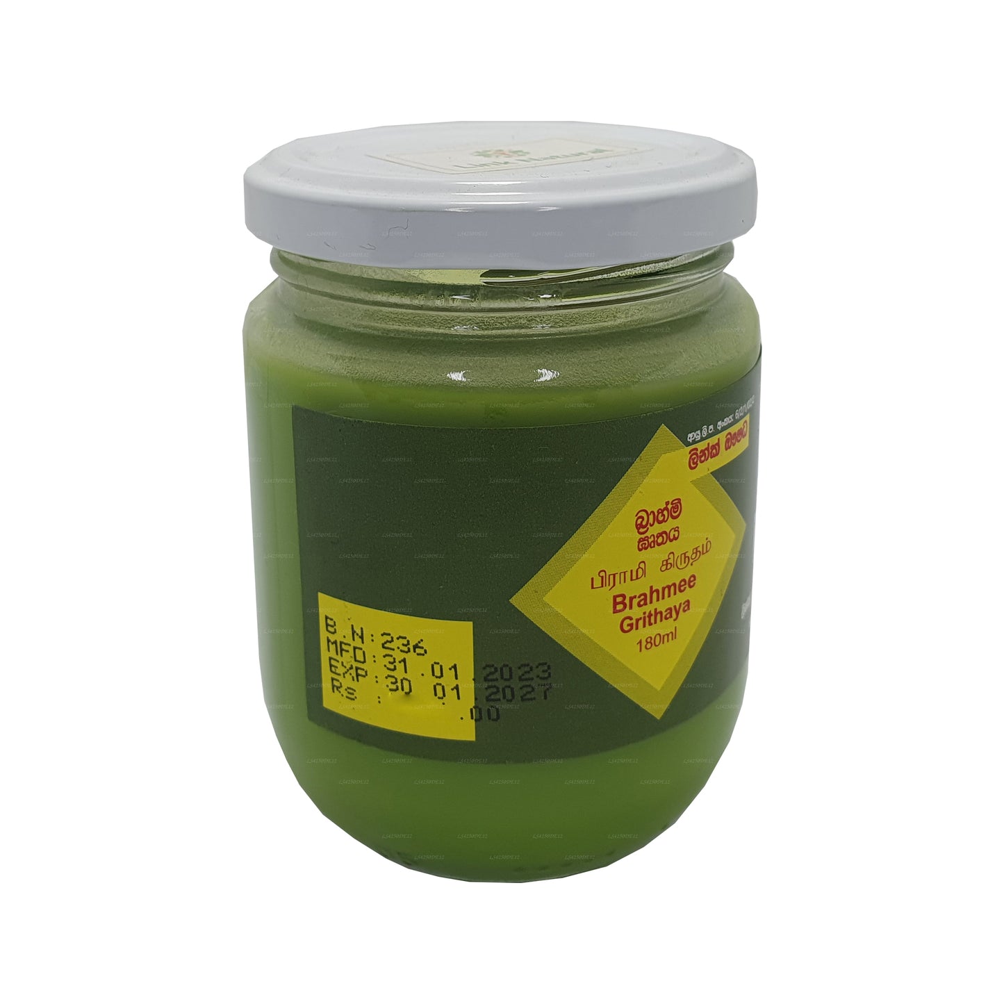 Länk Brahmee Gruthaya