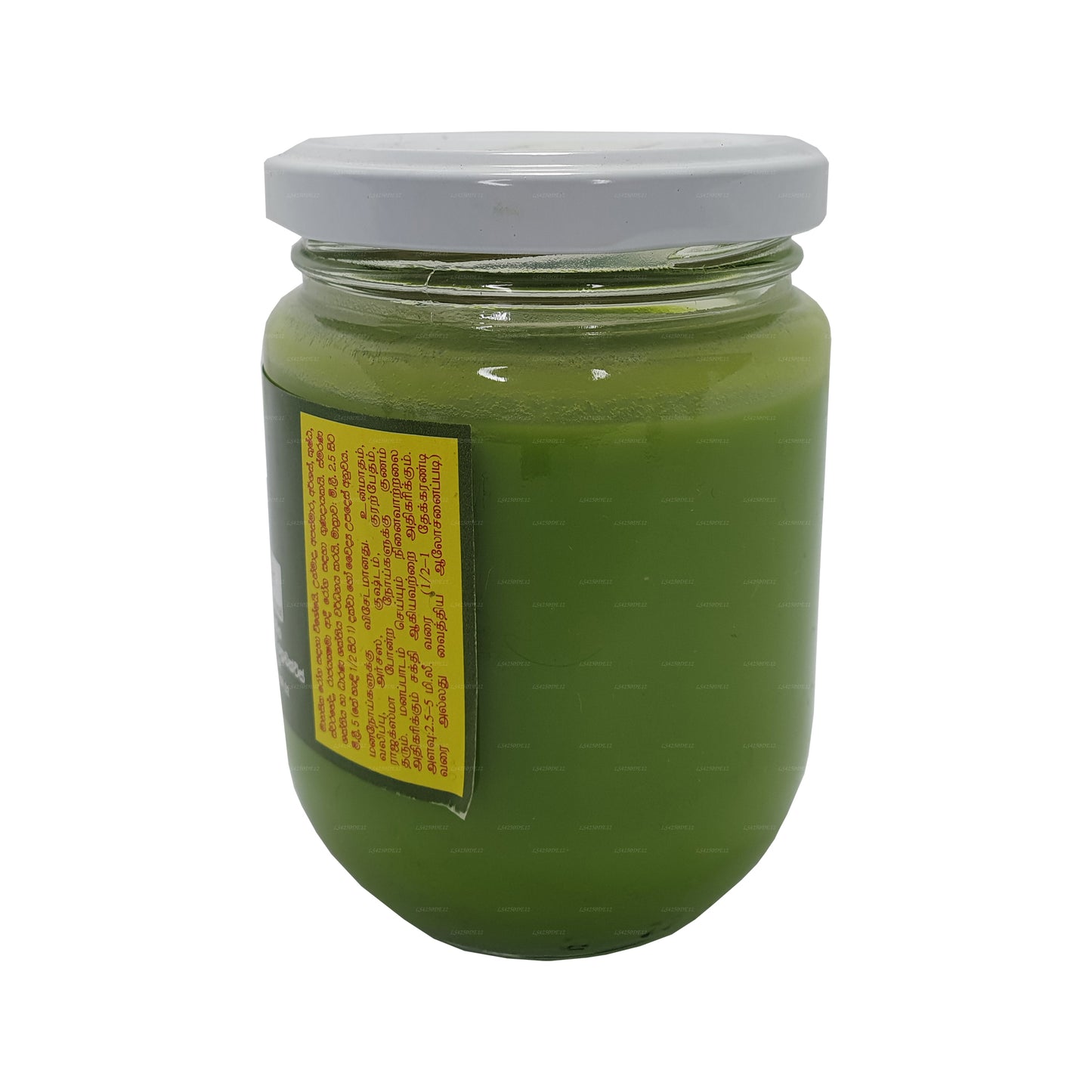 Länk Brahmee Gruthaya