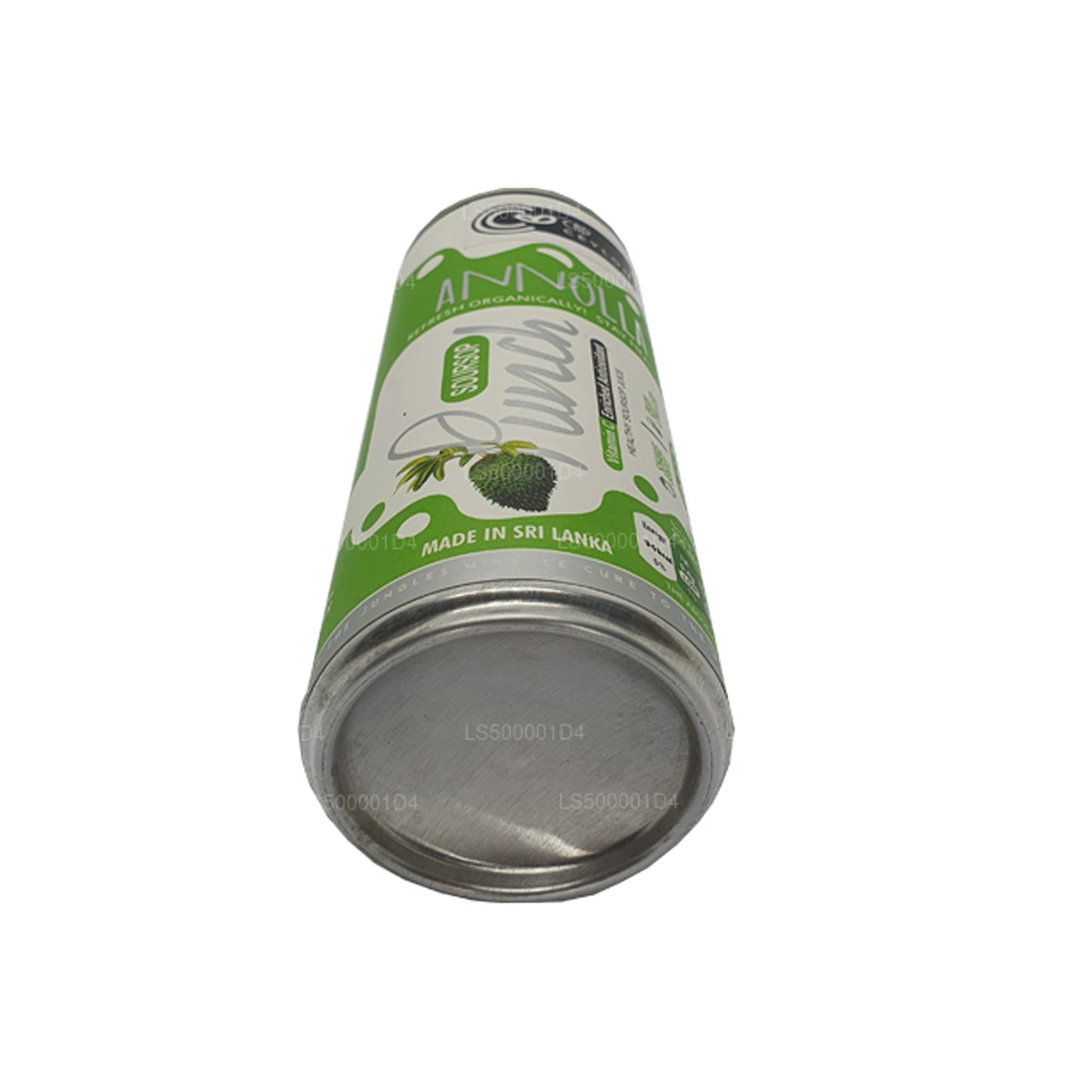 Cap Ceylon Annolla Punch (250ml)