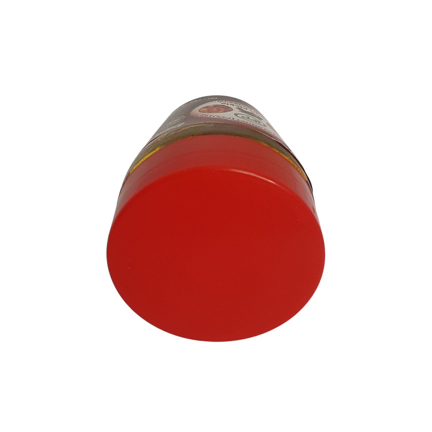 Luxmy räkgurka (200g)