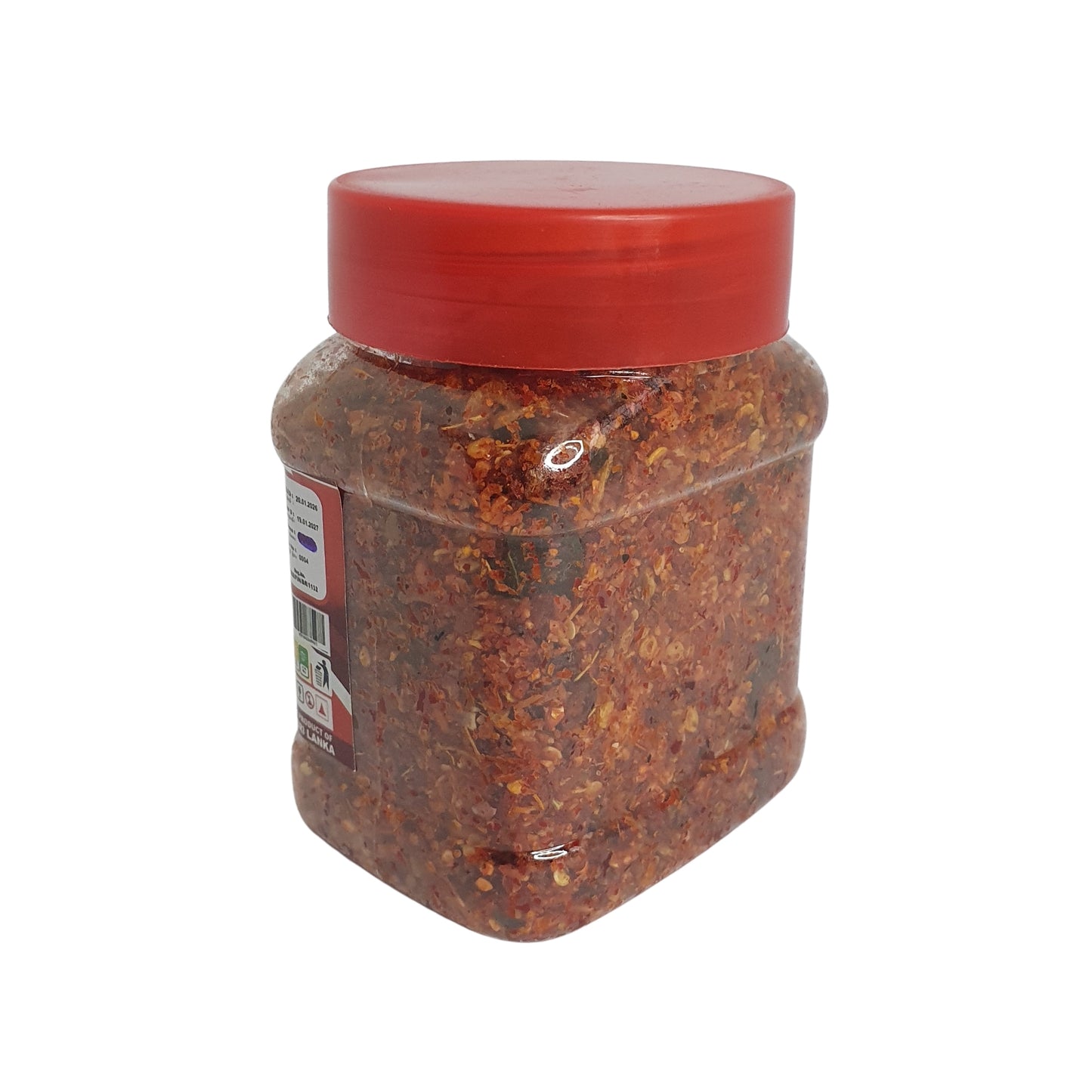 Luxmy Räksambal (200 g)