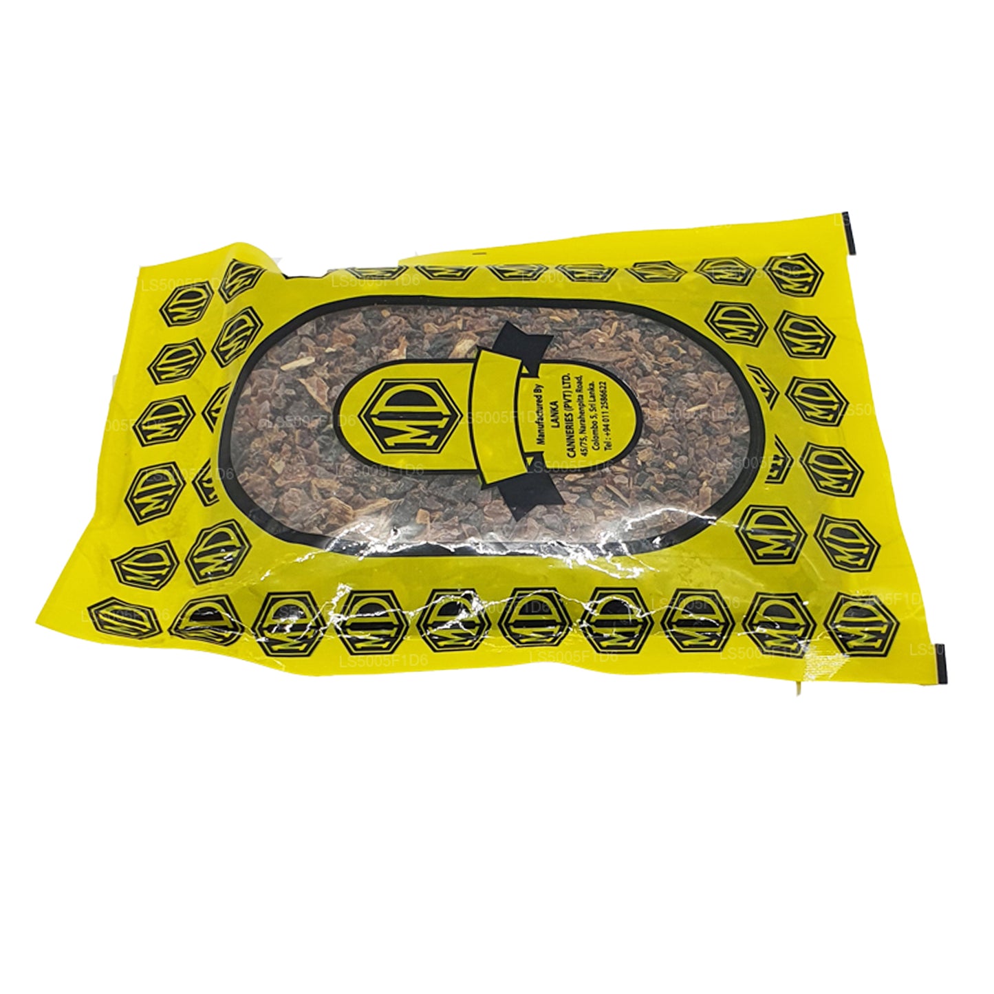 MD Maldiverna Fish Chips (50 g)