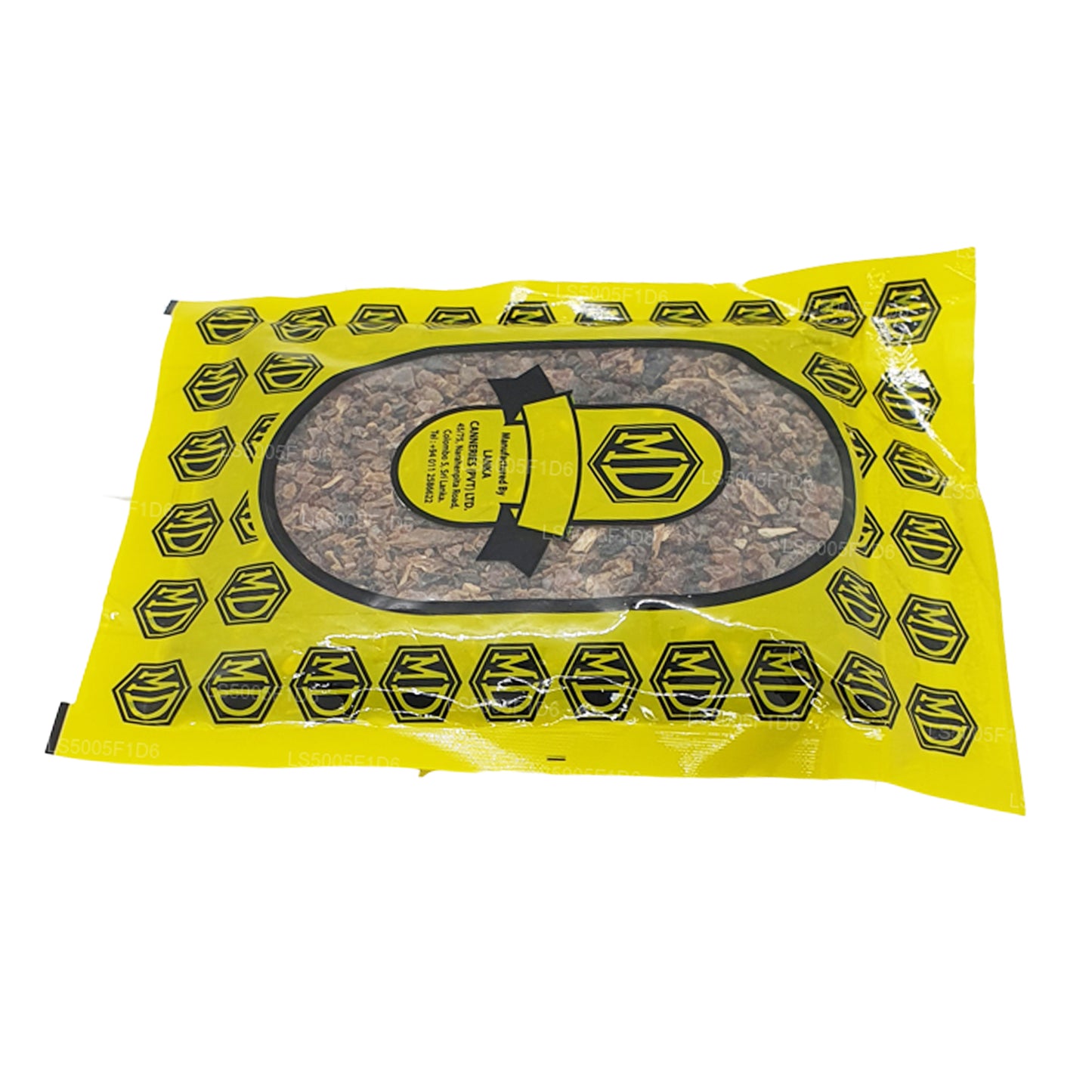 MD Maldiverna Fish Chips (50 g)