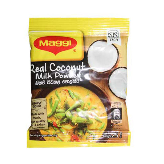 Maggi Kokosmjölkspulver (25g)