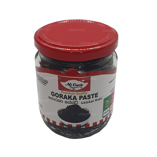 Mc Currie Goraka Pasta (250g)
