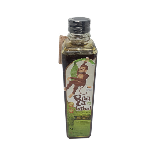 Raala Kithul Treacle (375 ml)