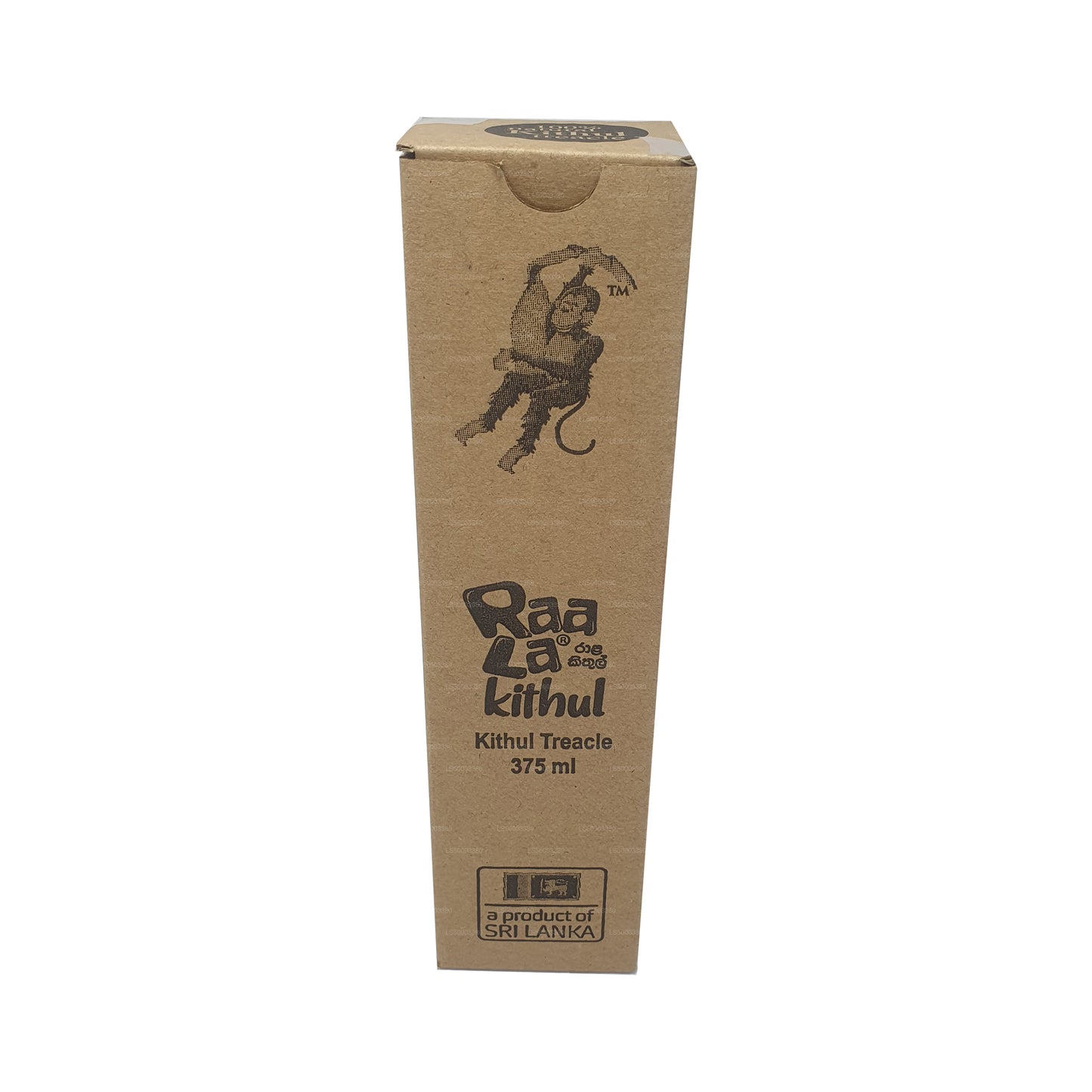 Raala Kithul Treacle (375 ml)