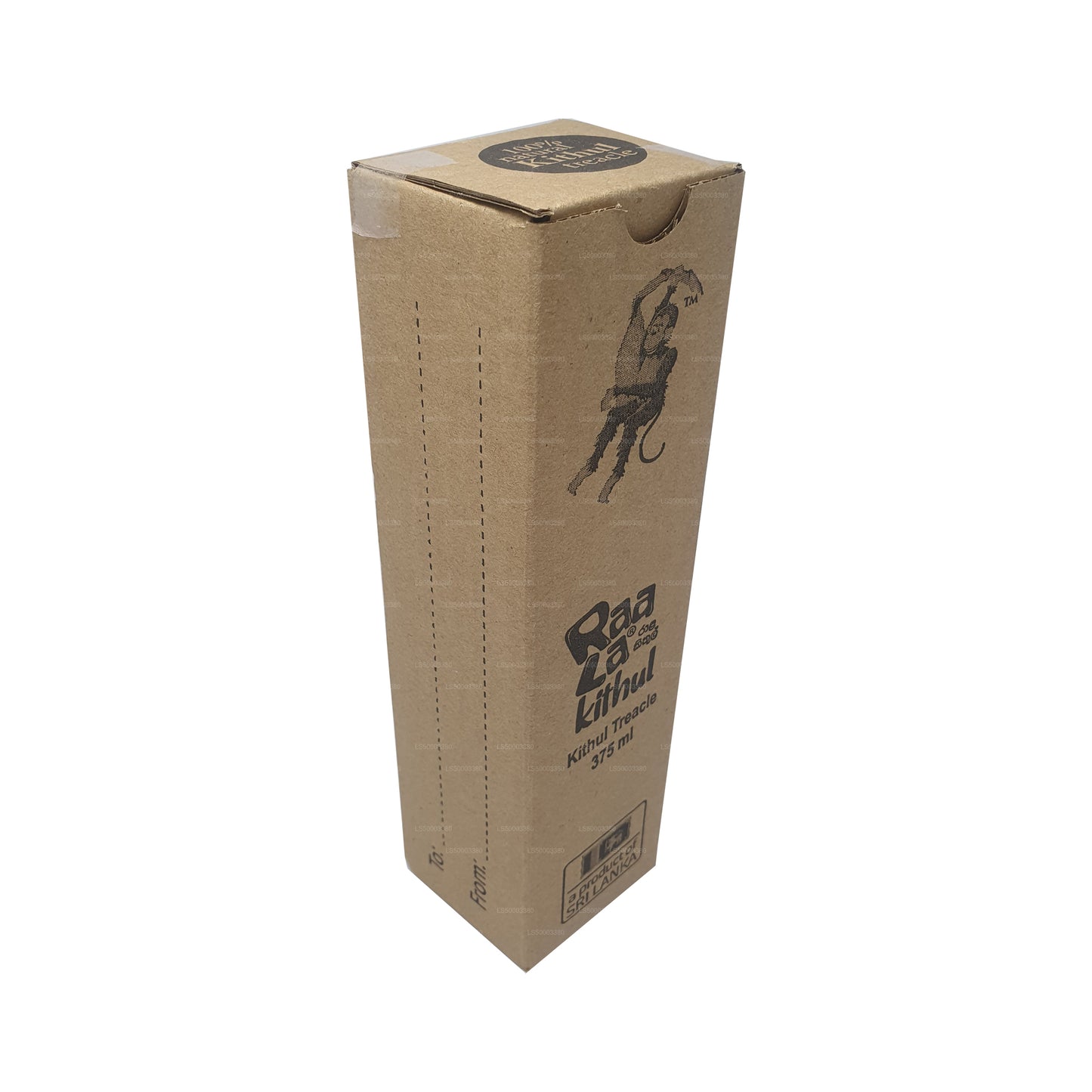 Raala Kithul Treacle (375 ml)