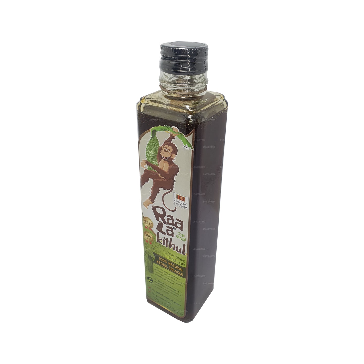 Raala Kithul Treacle (375 ml)