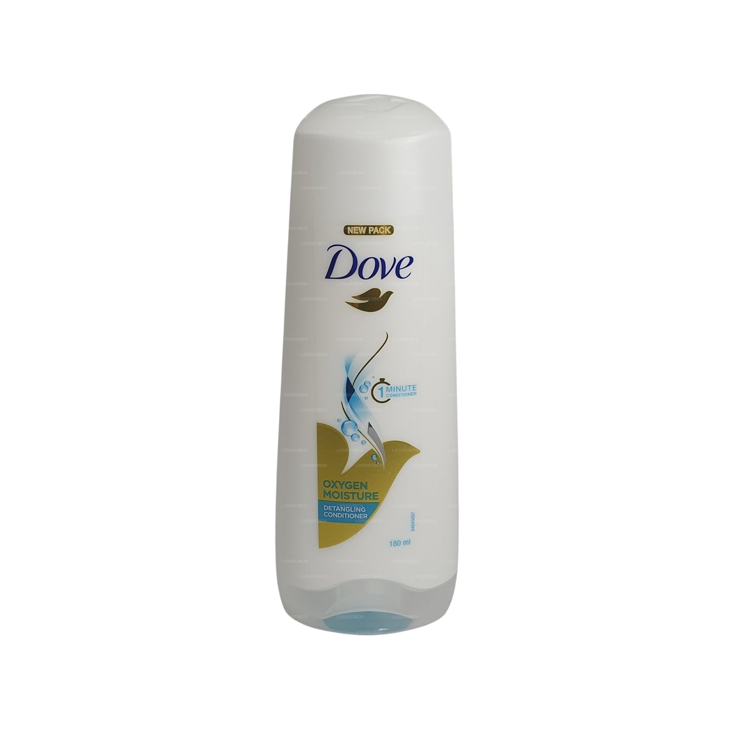 Dove Oxygen Fukt Conditioner (180g)