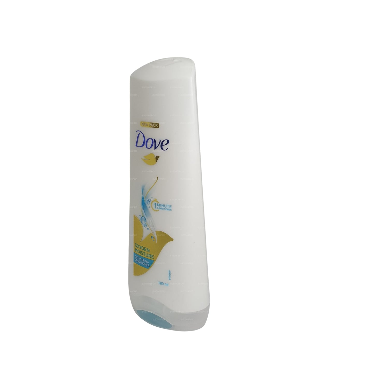 Dove Oxygen Fukt Conditioner (180g)