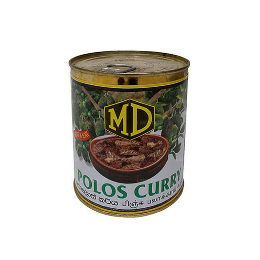 MD Polos Curry Tenn (520g)