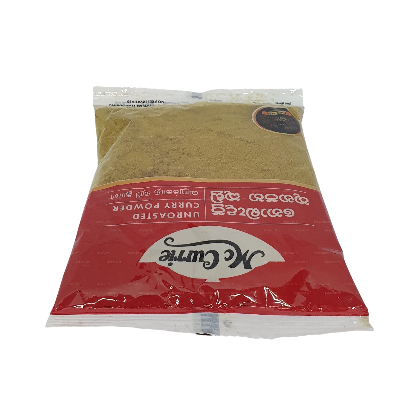 Mc Currie orostat Currypulver (100 g)