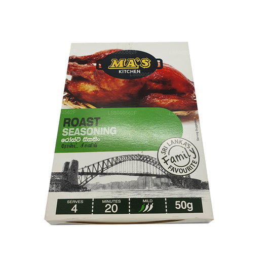 MA: s Kitchen Roast Seasoning (50g)