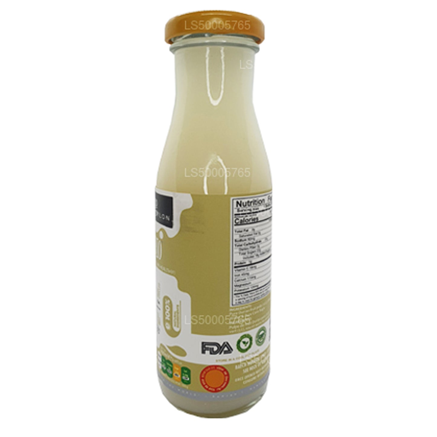 CAP Ceylon Durian Shot (200 ml)