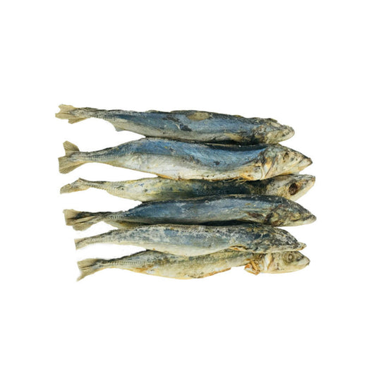 Linna torrfisk Liten (200g)