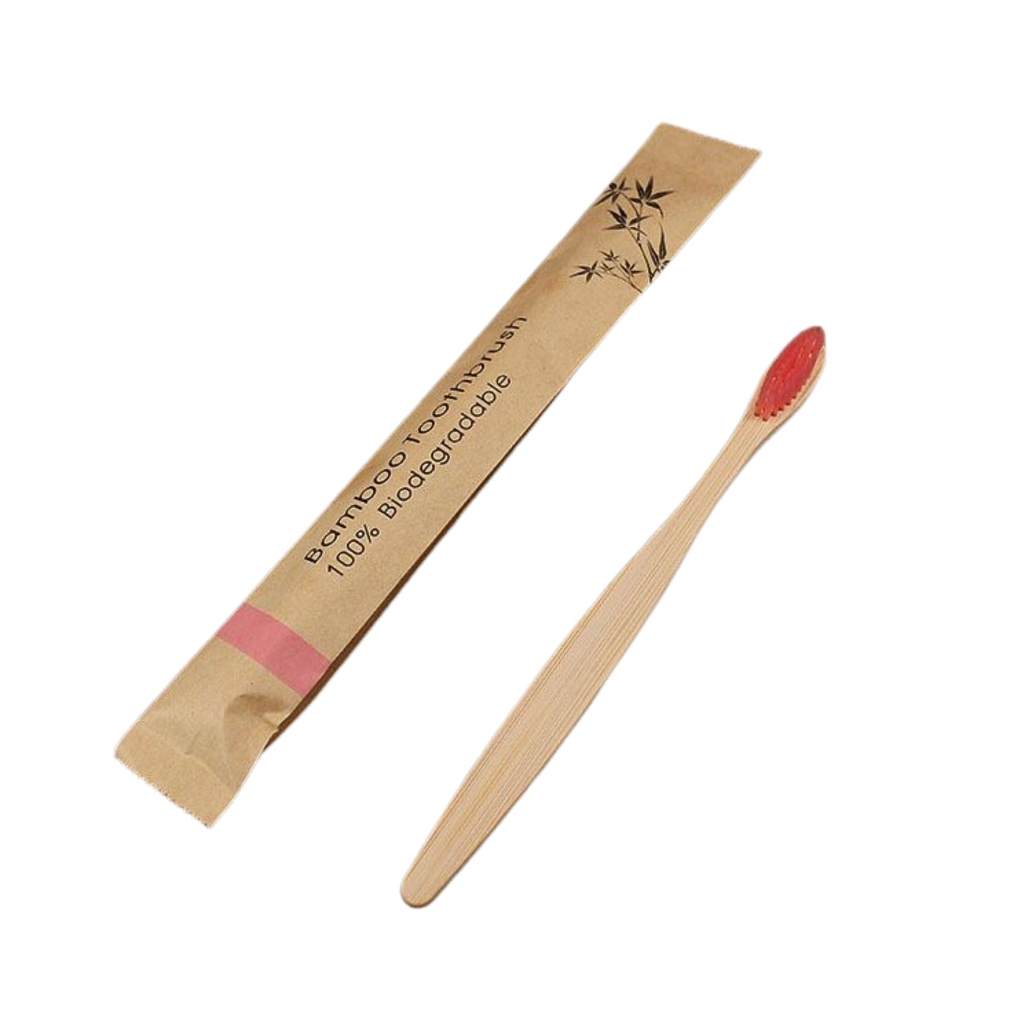 Lakpura Bambu Tandborste