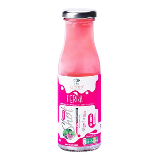 CAP Ceylon Guava Shot (200 ml)