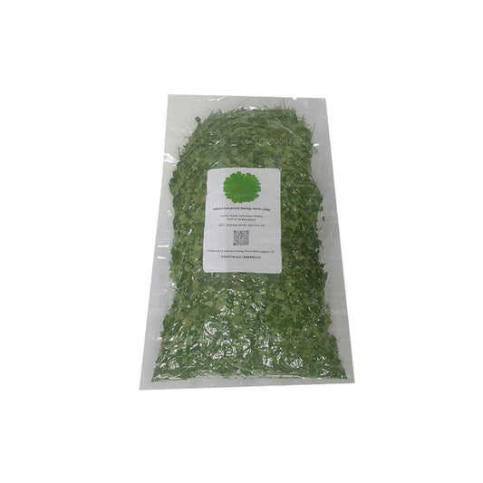 Lakpura uttorkad Moringa blad (250g)