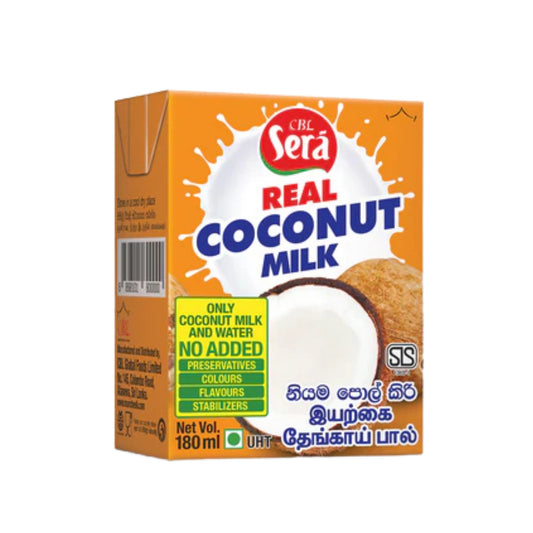 Sera Kokosmjölk