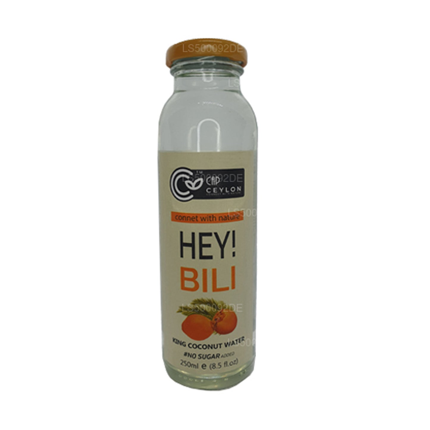 CEYLON-KEPS Hey Bili (250ml)