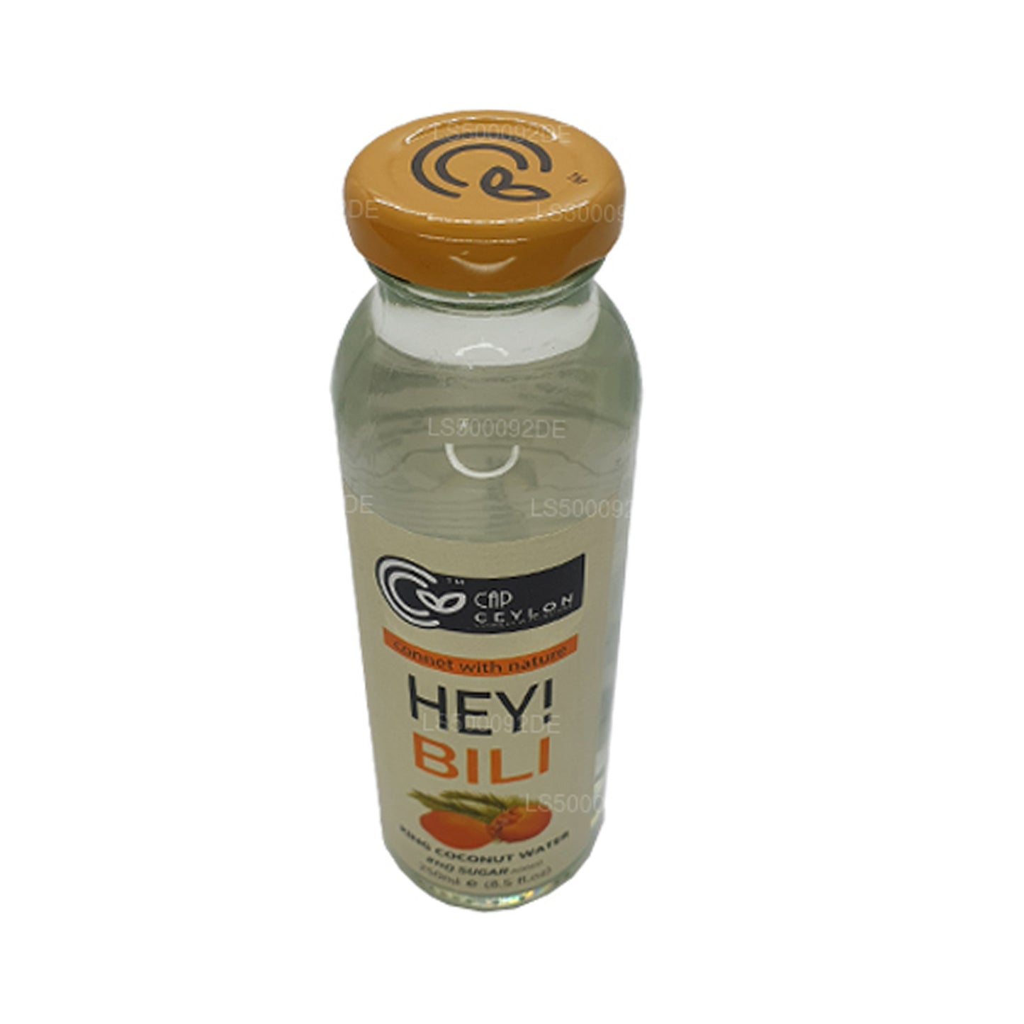CEYLON-KEPS Hey Bili (250ml)