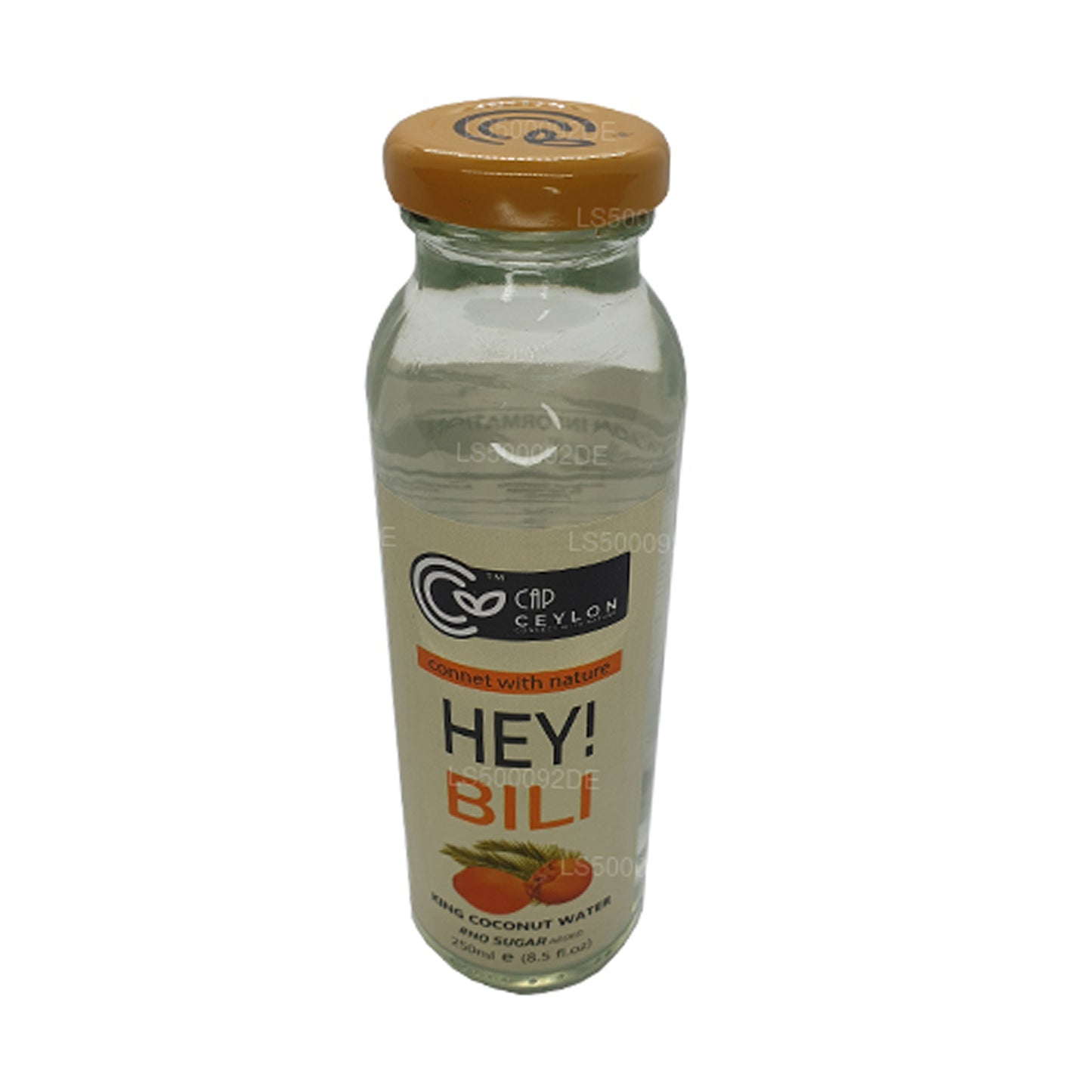 CEYLON-KEPS Hey Bili (250ml)