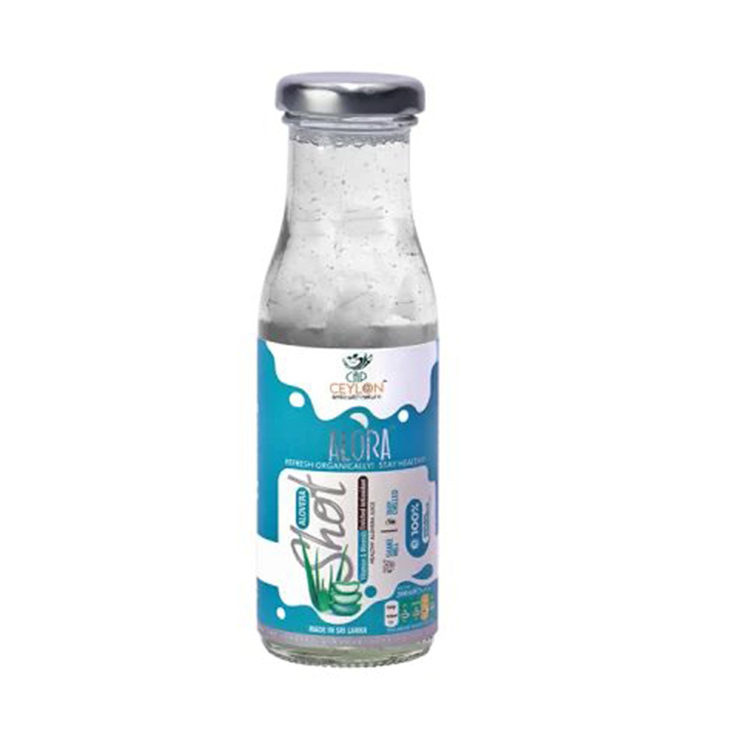 CAP Ceylon Aovera Skott (200 ml)
