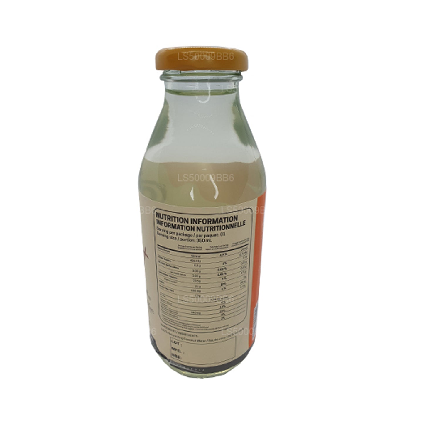 Ceylon Cool King Pro KEPS (350 ml)