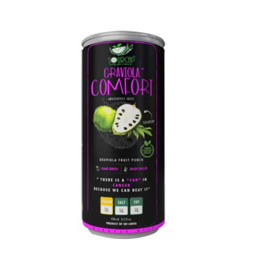 KEPS Ceylon Graviola Comfort (250ml)